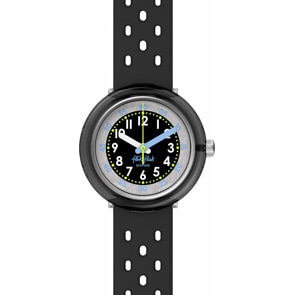 Flik Flak Fizz in Black