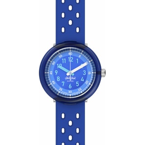 Flik Flak Fizz in Blue