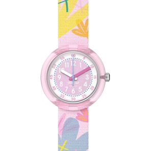 Flik Flak Pastel Paradise