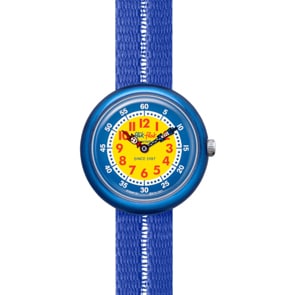 Flik Flak Retro Blue