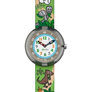 Flik Flak Story Time Sauruses Return