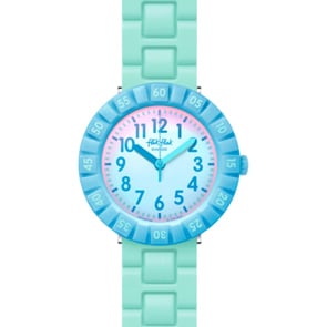 Flik Flak Summer Splash Blue