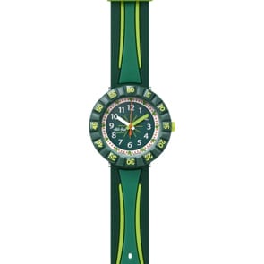 Flik Flak Tropical All Green