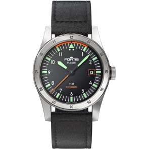 Fortis Flieger F-39 Automatik