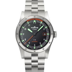 Fortis Flieger F-39 Automatik