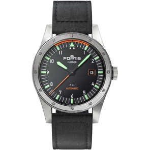 Fortis Flieger F-41 Automatique