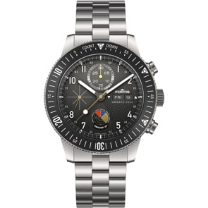 Fortis Novonaut AMADEE-24 Limited Edition