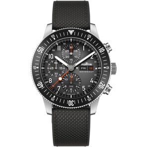 Fortis Novonaut N-42 Legacy