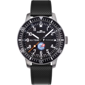 Fortis Official Cosmonauts PC-7 Team Edition