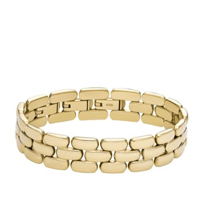 Fossil Arden Gliederarmband Watch Links