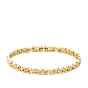 Fossil Arden Gliederarmband Watch Links schmal 