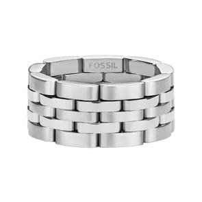 Fossil Arden Herrenring Watch Links