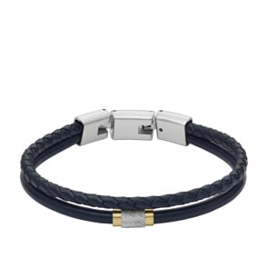 Fossil Armband All Stacked Up 