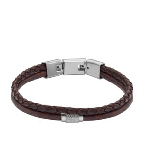 Fossil Armband All Stacked Up 