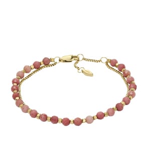 Fossil Armband All Stacked Up Beaded
