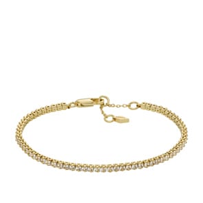 Fossil Bracelet All Stacked Up Laiton