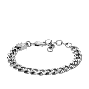 Fossil Armband Bold Chains 