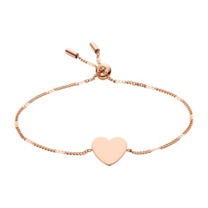 Fossil Armband Classics Heart