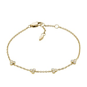 Fossil Bracelet Sadie Trio Glitz