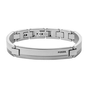 Fossil Bracelet Vintage Casual argent