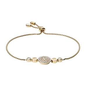 Fossil Bracelet Vintage Glitz