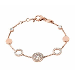 Fossil Armband Vintage Glitz