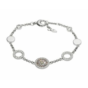 Fossil Bracelet Vintage Glitz