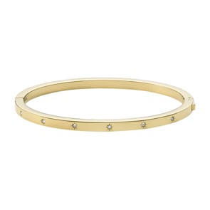 Fossil Armreif Sutton Shine Bright