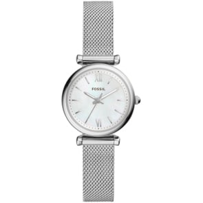 Fossil Carlie Mini