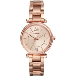 Fossil Carlie
