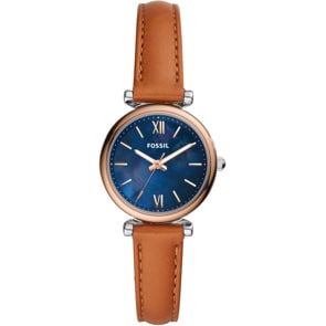 Fossil Carlie Mini