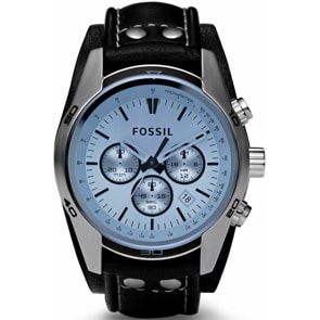 Fossil Coachman Chronograph