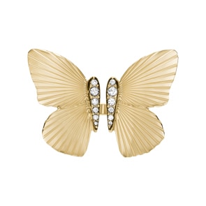 Fossil Damenring Metamorphosis