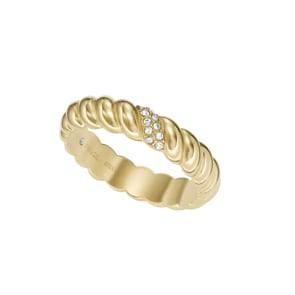 Fossil Bague Vintage Twist