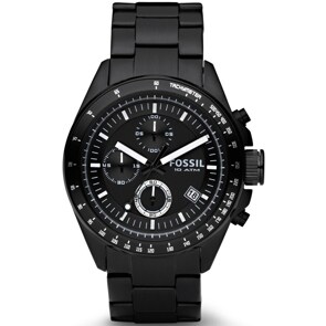 Fossil Decker Chronographe