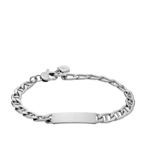 Fossil Drew Gliederarmband  