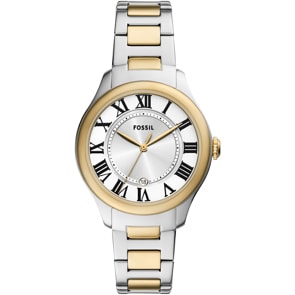 Fossil Gilmore Date Bicolor