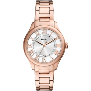 Fossil Gilmore Date Rosé