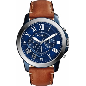 Fossil Grant Chronograph