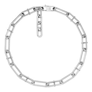 Fossil Halskette Heritage D-Link