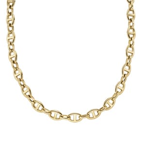 Fossil Halskette Heritage D-Link 