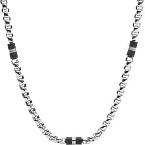 Fossil Halskette Mens Dress