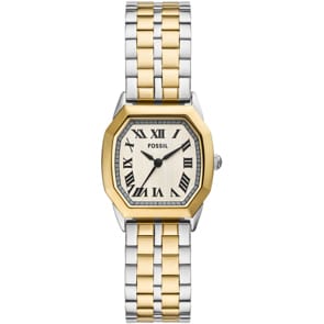 Fossil Harlow Bicolor / Beige