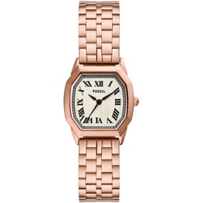 Fossil Harlow Rosé / Beige