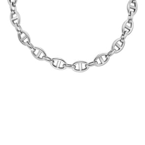 Fossil Heritage Halskette D-Link
