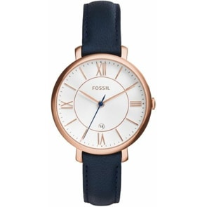 Fossil Jacqueline Date 36mm