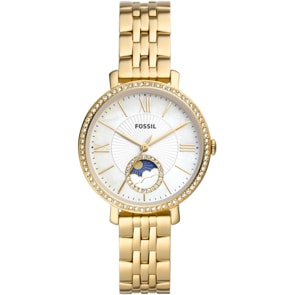 Fossil Jacqueline Gold