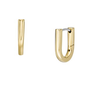 Fossil Kreolen Heritage Essentials Goldig