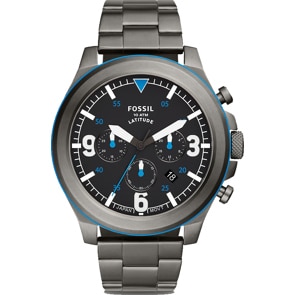 Fossil Latitude Chronograph