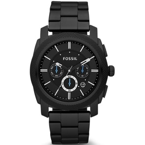 Fossil Machine Chronographe